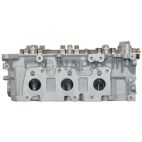 Engine Cylinder Head Assembly
