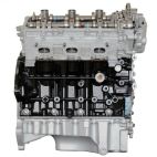 Engine Complete Assembly