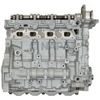 Engine Complete Assembly