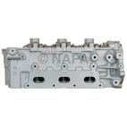 Engine Cylinder Head Assembly