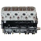 Engine Complete Assembly