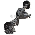Differential