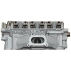 Engine Cylinder Head Assembly