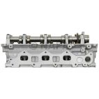 Engine Cylinder Head Assembly