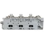 Engine Cylinder Head Assembly