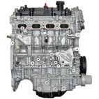 Engine Complete Assembly