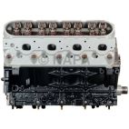 Engine Complete Assembly