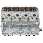 Engine Complete Assembly