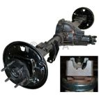 Differential