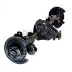 Differential