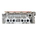 Engine Cylinder Head Assembly