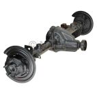 Differential