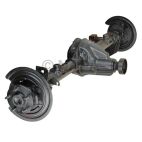 Differential