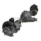 Differential