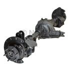Differential