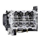 Engine Complete Assembly