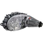 Transfer Case