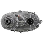 Transfer Case Assembly