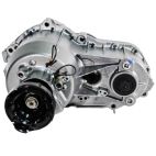 Transfer Case Assembly