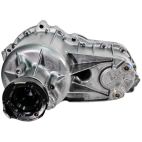 Transfer Case Assembly