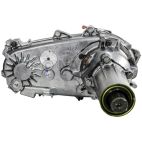 Transfer Case