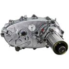 Transfer Case
