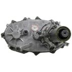 Transfer Case