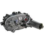 Transfer Case Assembly
