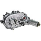 Transfer Case Assembly