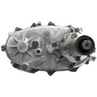 Transfer Case Assembly
