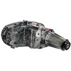 Transfer Case