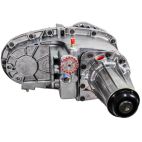 Transfer Case Assembly