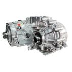 Transfer Case
