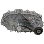 Transfer Case