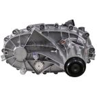 Transfer Case