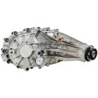 Transfer Case