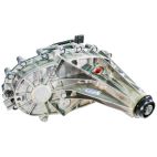 Transfer Case