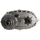 Transfer Case Assembly