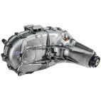 Transfer Case