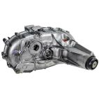 Transfer Case