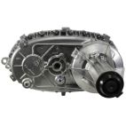 Transfer Case
