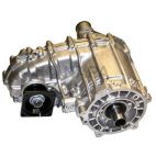 Transfer Case Assembly
