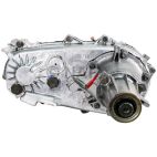 Transfer Case