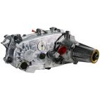 Transfer Case