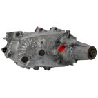 Transfer Case Assembly