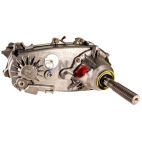 Transfer Case Assembly
