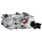 Transfer Case