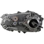 Transfer Case Assembly