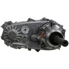 Transfer Case Assembly