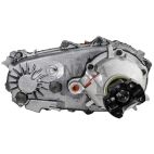 Transfer Case Assembly